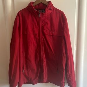 Men’s Tommy Hilfiger Jacket